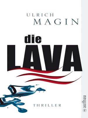 cover image of Die Lava